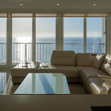 Texas Apartment Alicante Exterior photo