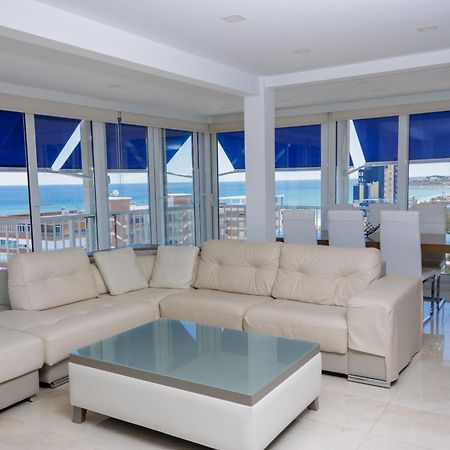 Texas Apartment Alicante Exterior photo
