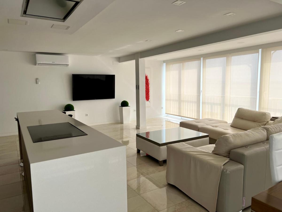 Texas Apartment Alicante Exterior photo