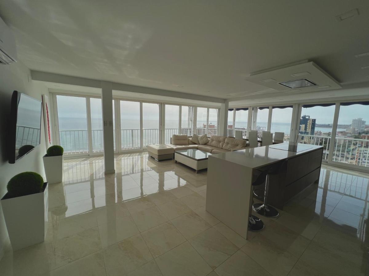 Texas Apartment Alicante Exterior photo