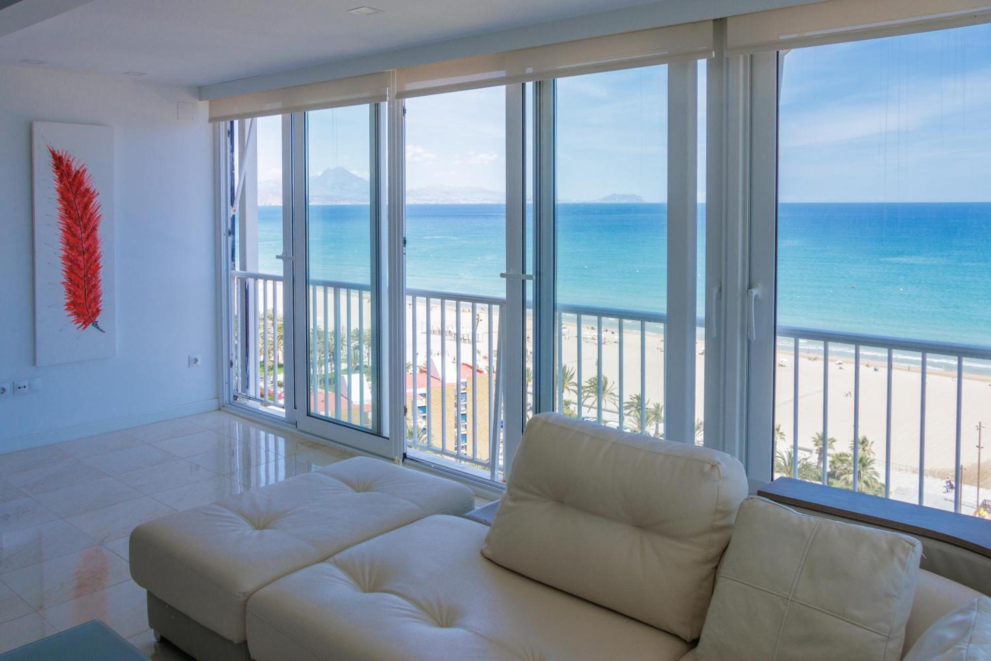 Texas Apartment Alicante Exterior photo