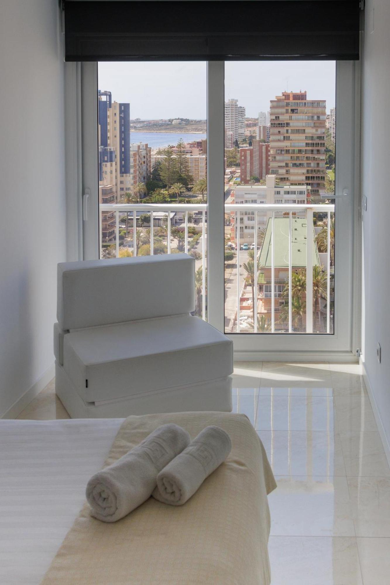 Texas Apartment Alicante Exterior photo