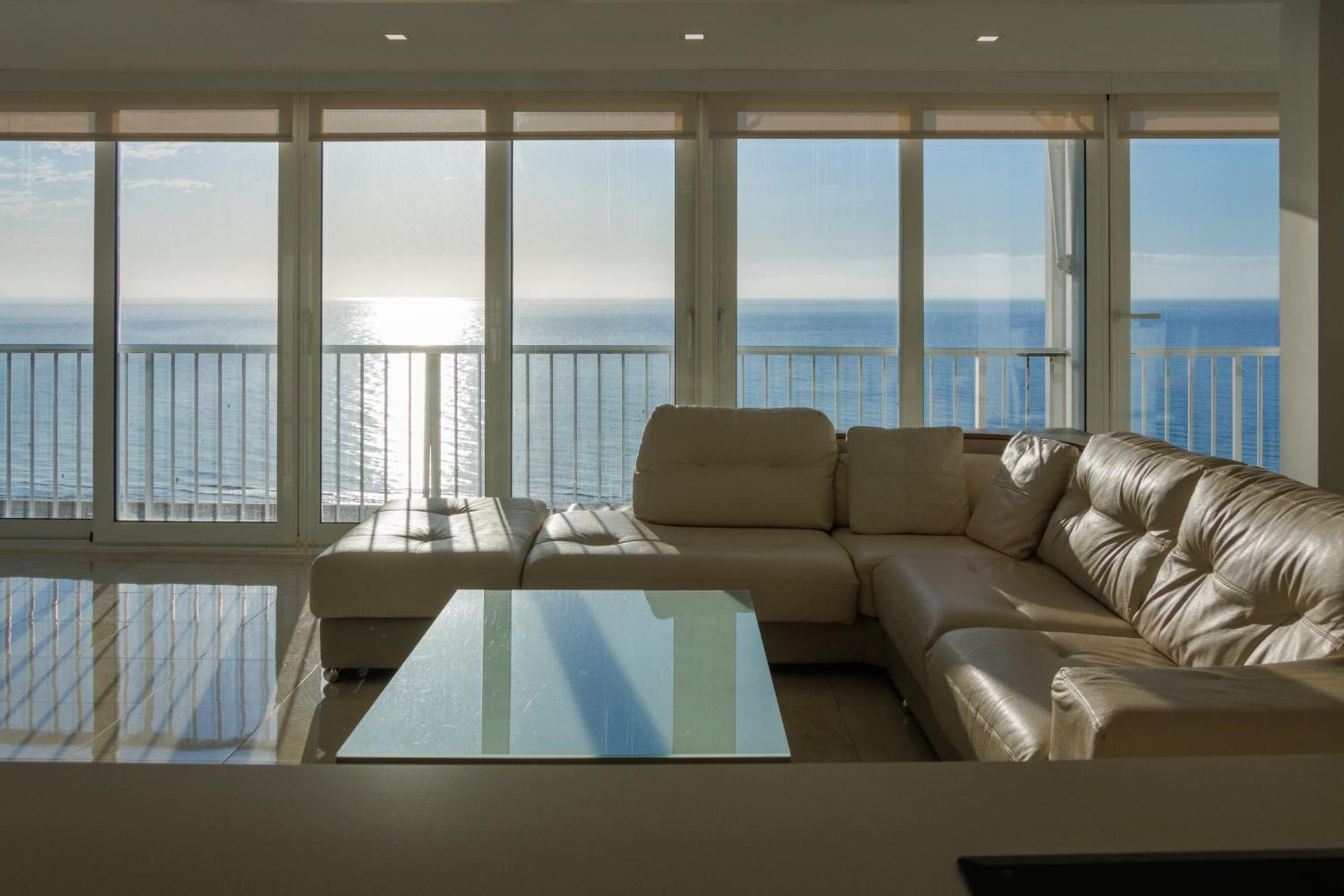 Texas Apartment Alicante Exterior photo