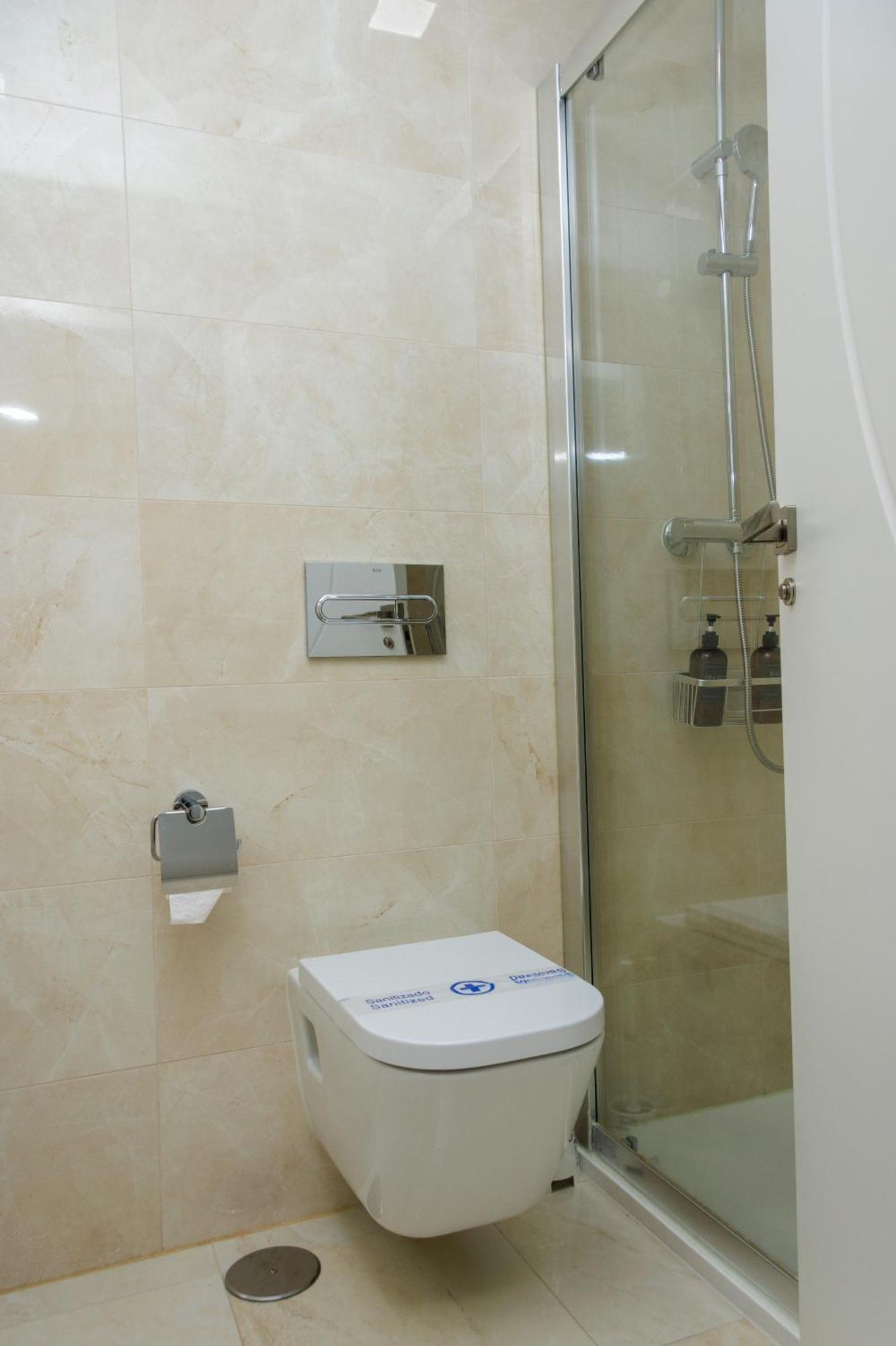 Texas Apartment Alicante Exterior photo