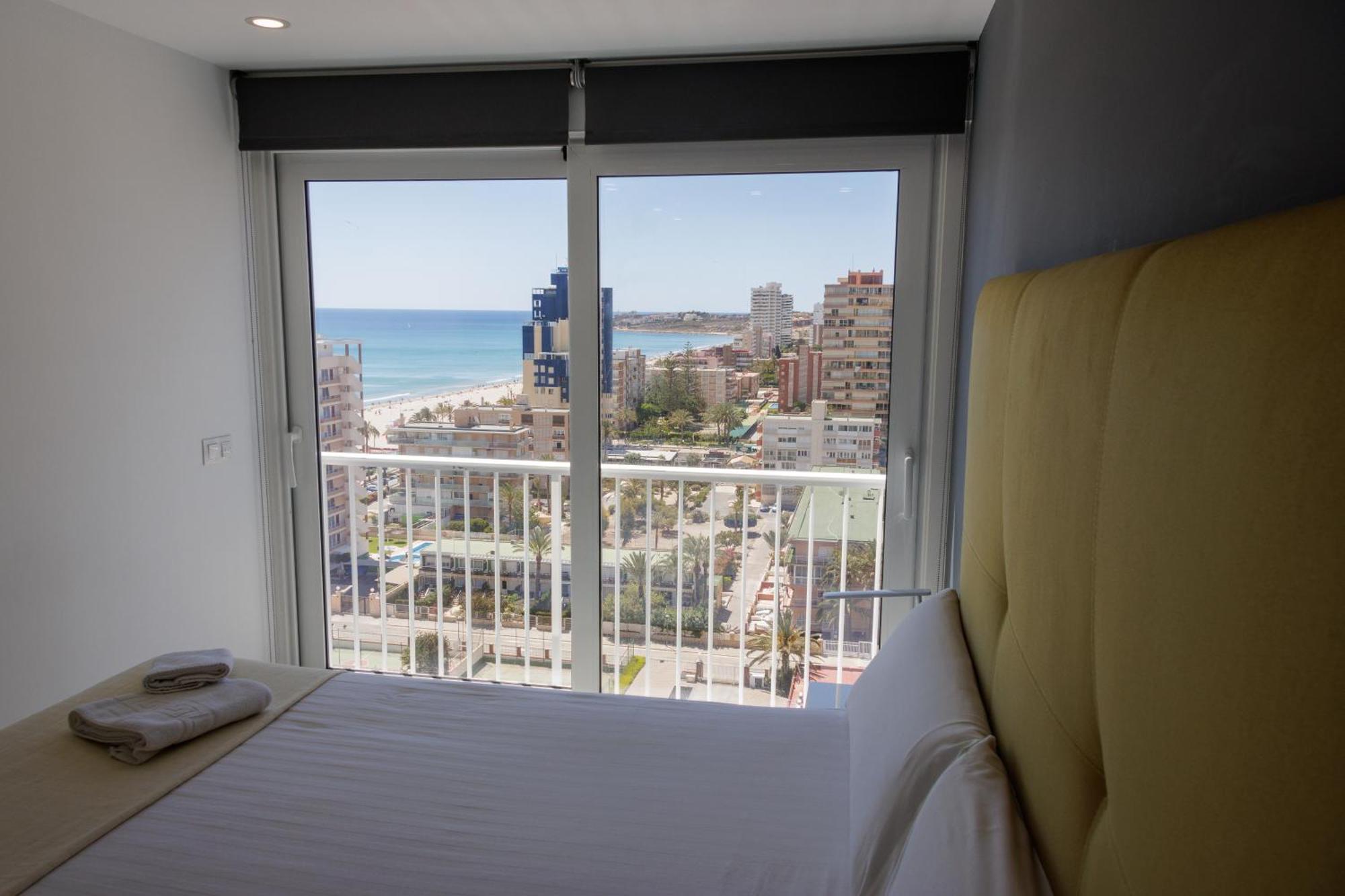 Texas Apartment Alicante Exterior photo