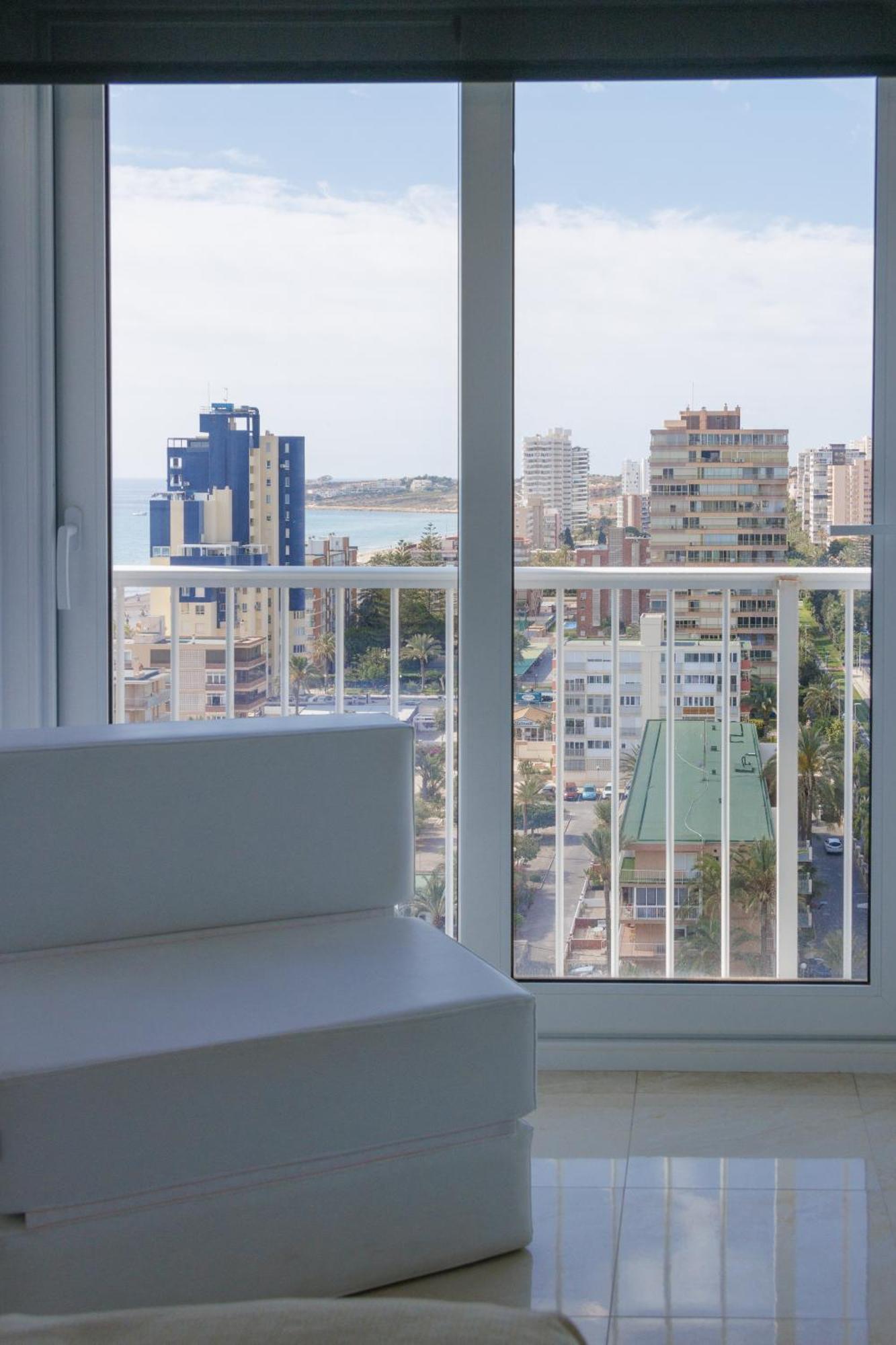 Texas Apartment Alicante Exterior photo