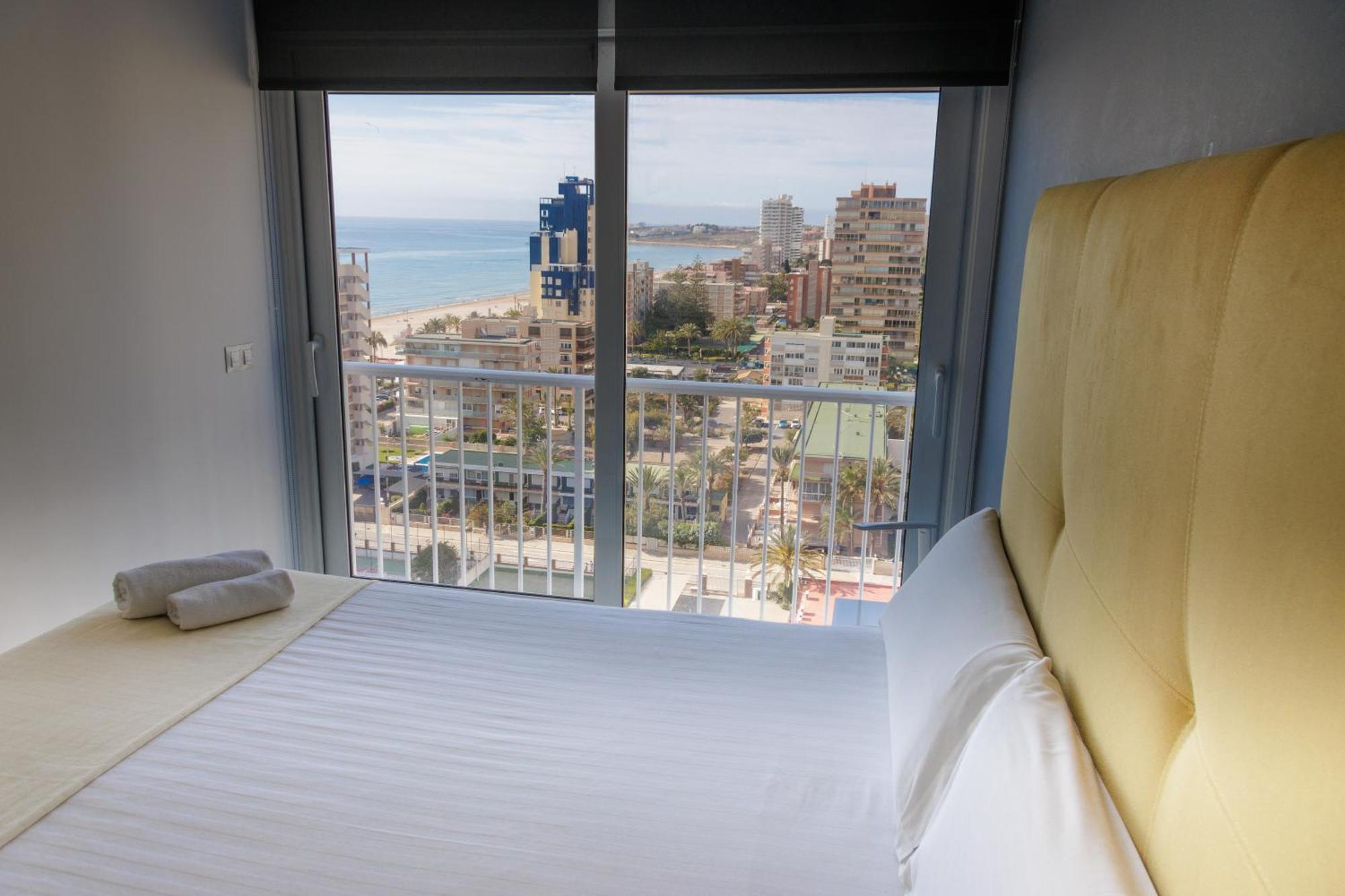 Texas Apartment Alicante Exterior photo