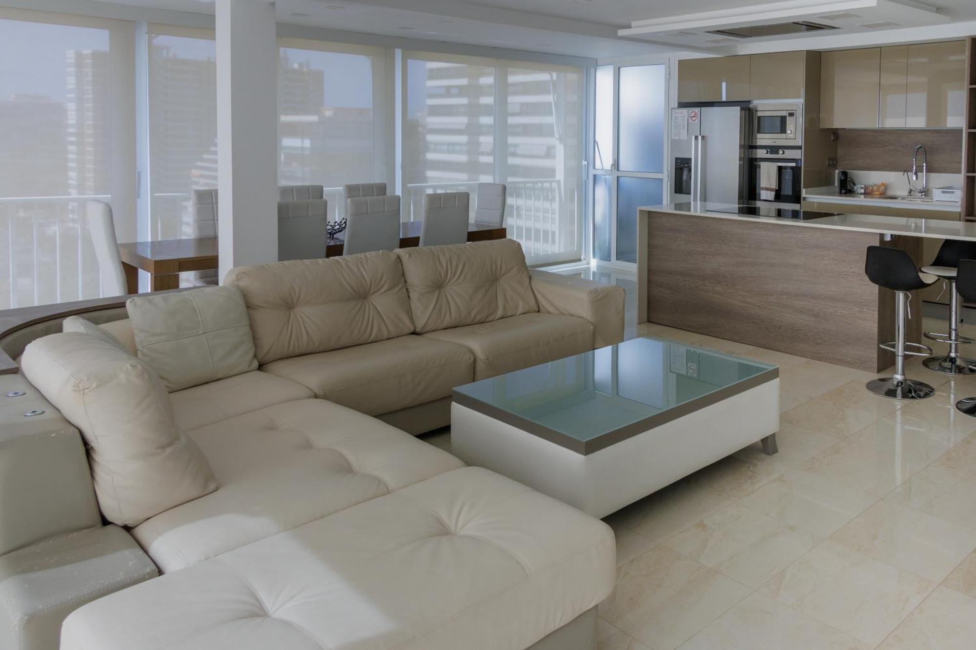 Texas Apartment Alicante Exterior photo