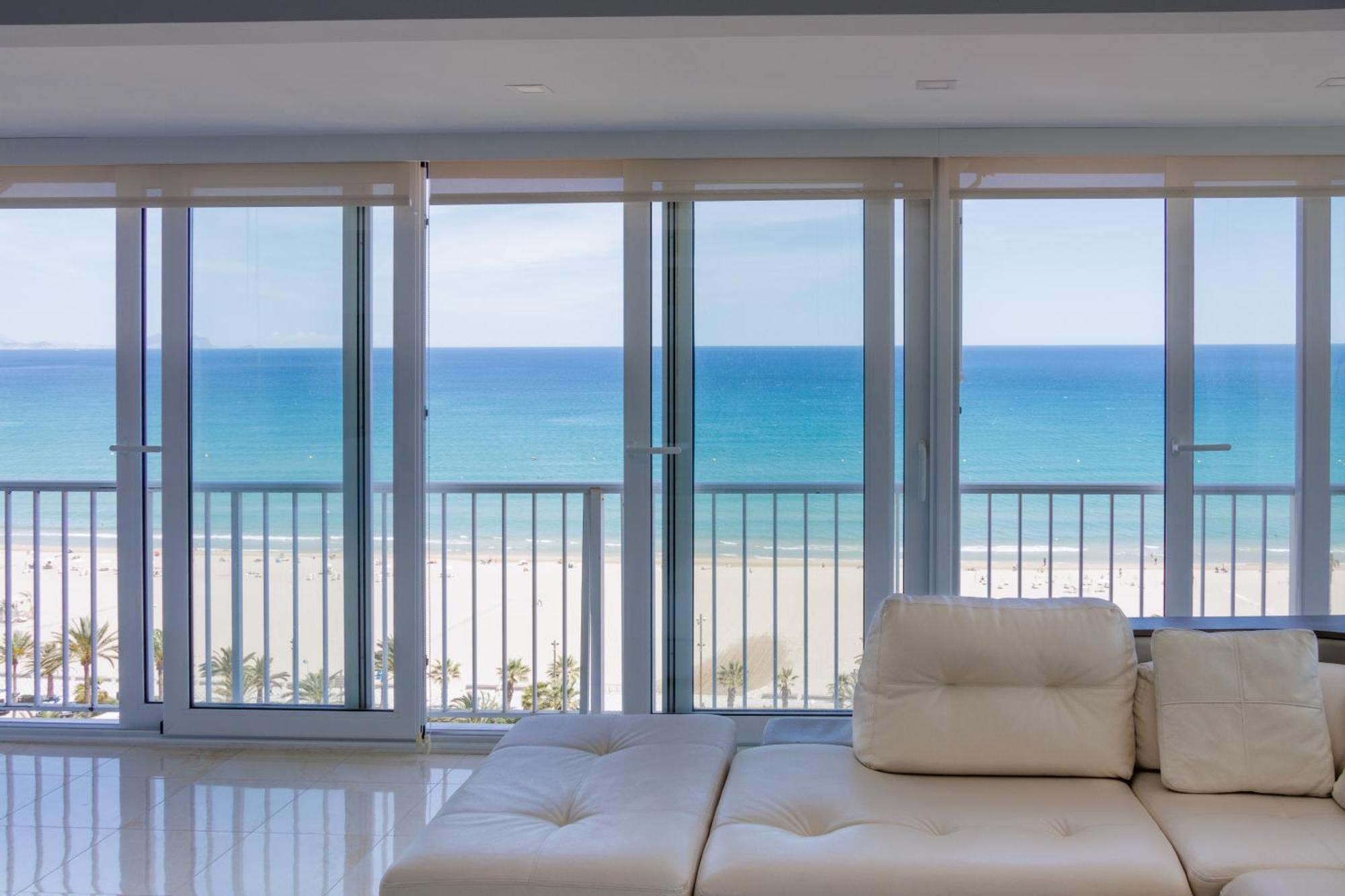 Texas Apartment Alicante Exterior photo