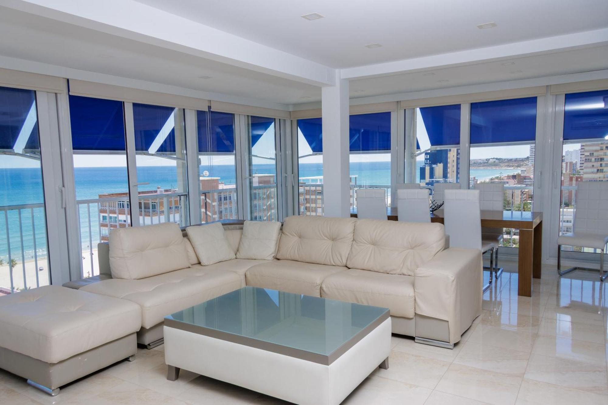 Texas Apartment Alicante Exterior photo