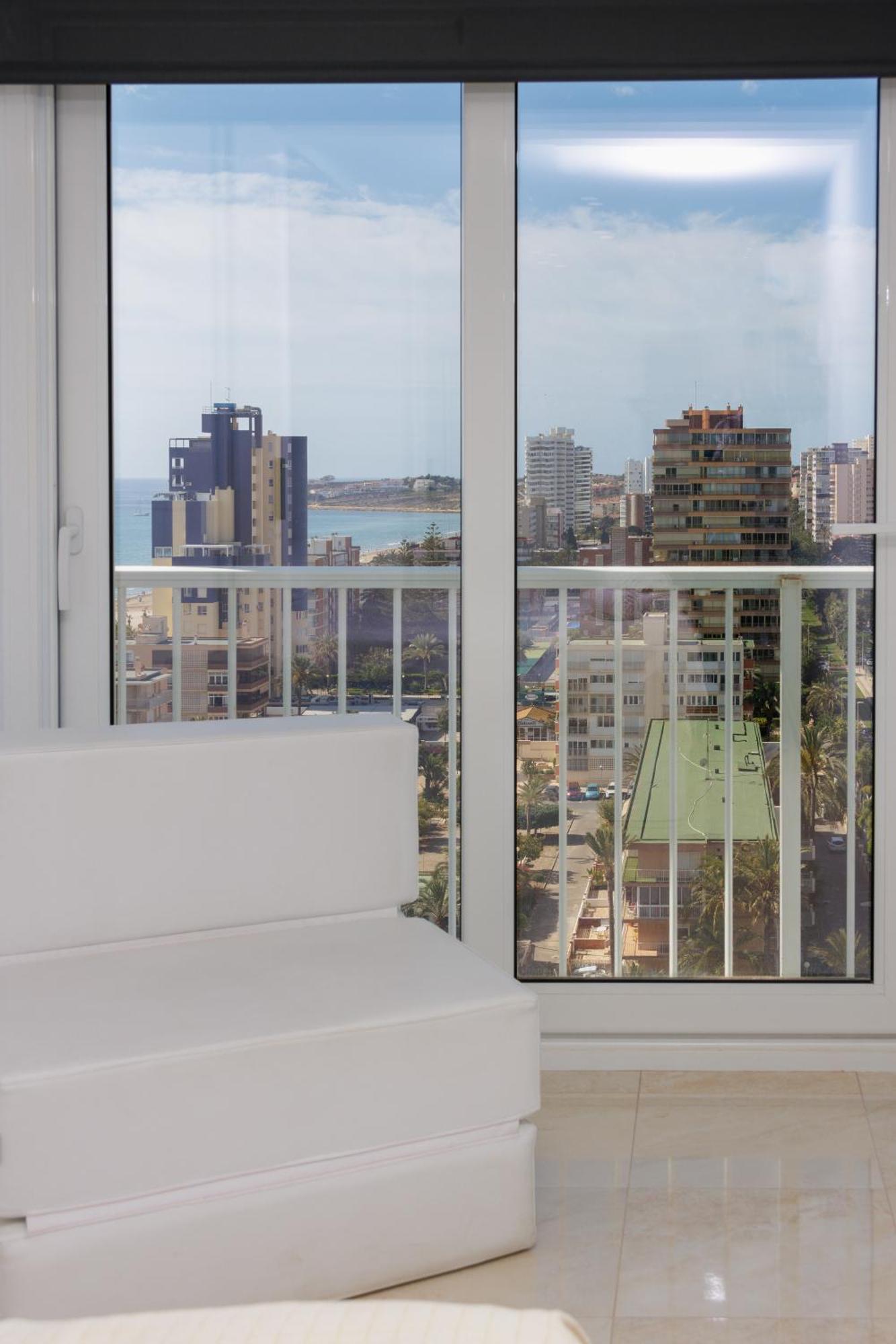 Texas Apartment Alicante Exterior photo