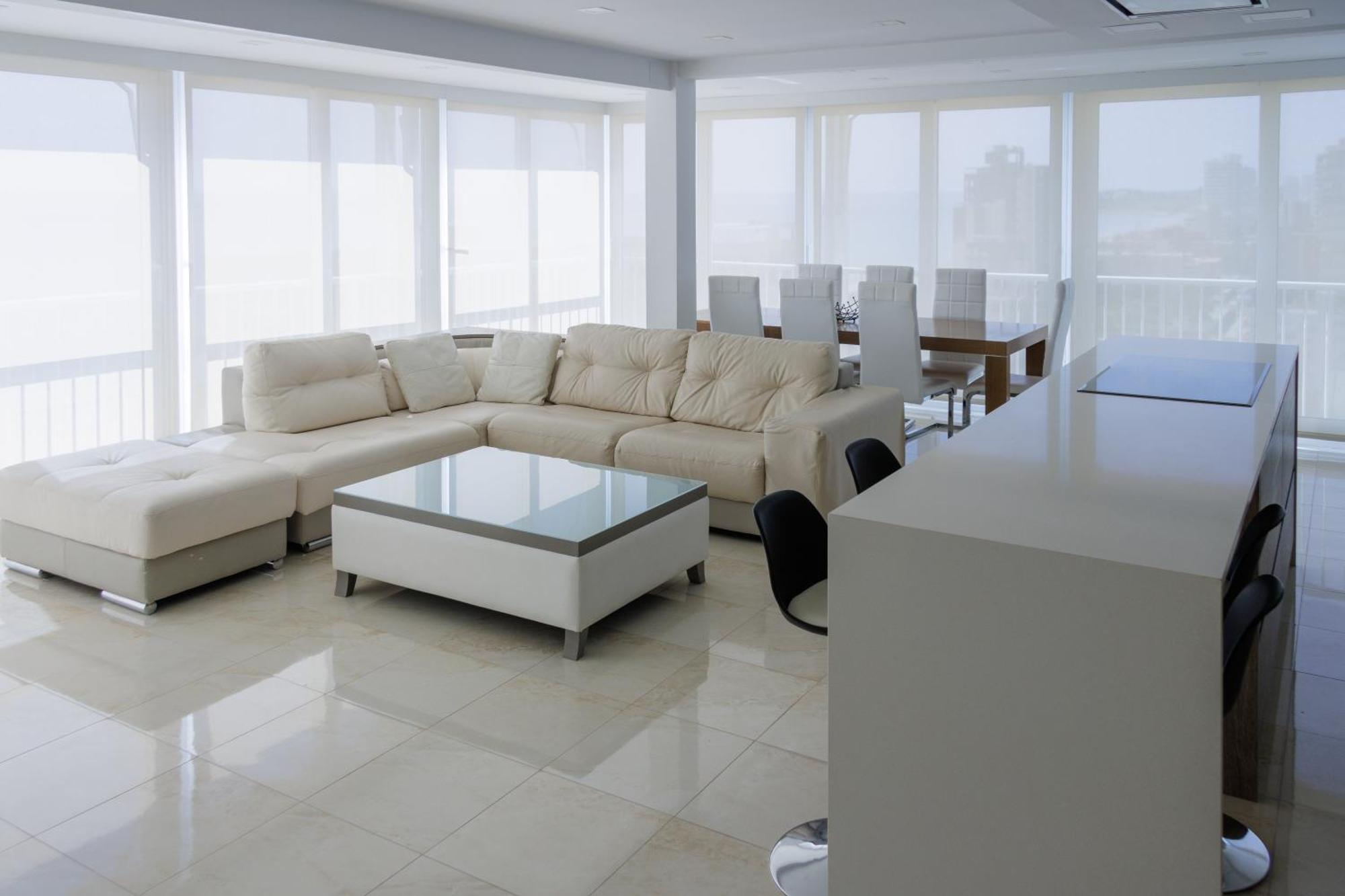 Texas Apartment Alicante Exterior photo