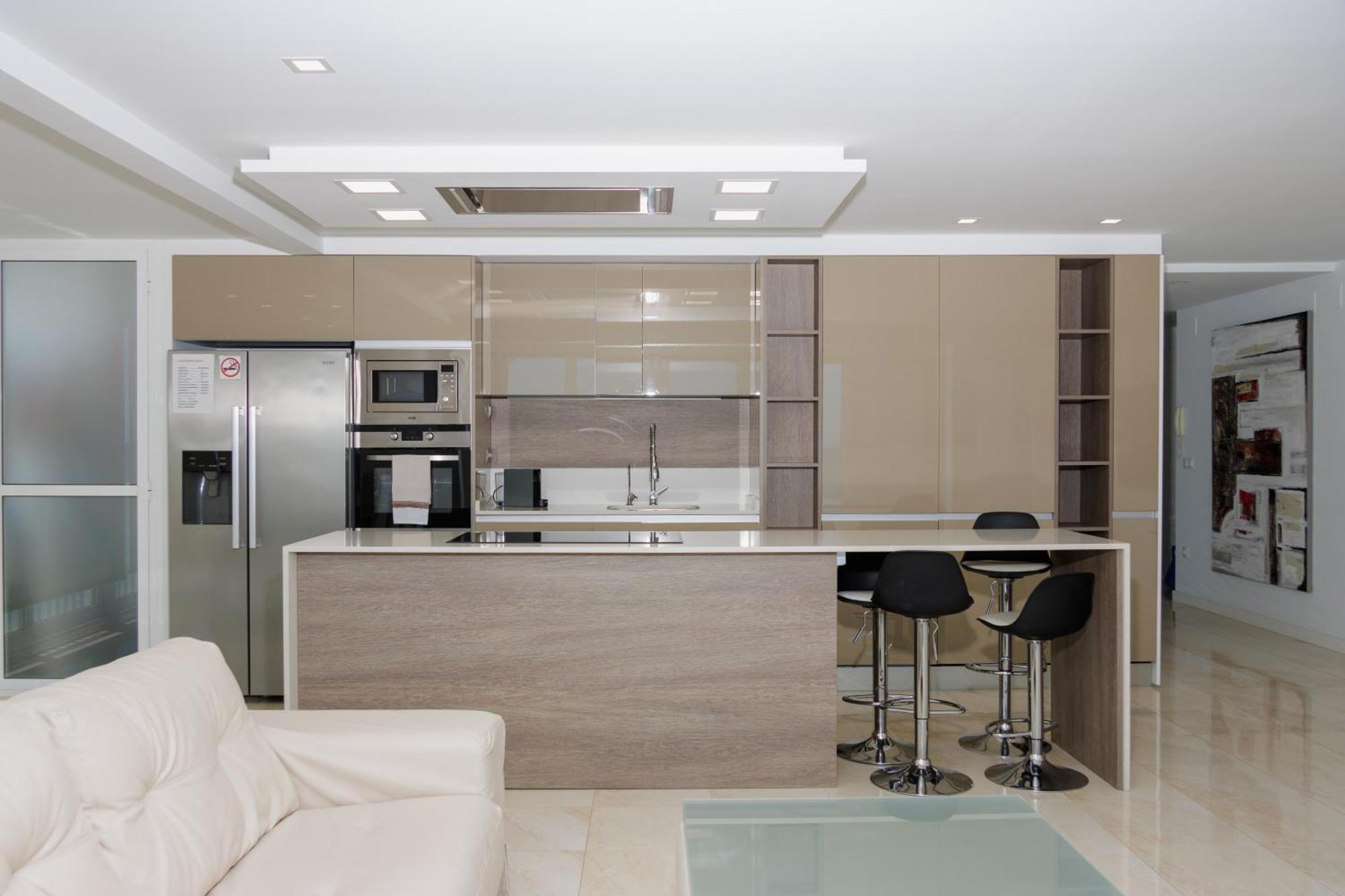 Texas Apartment Alicante Exterior photo