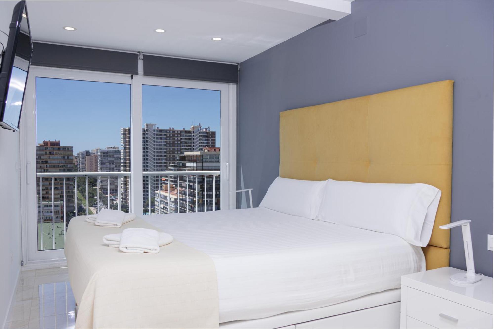 Texas Apartment Alicante Exterior photo