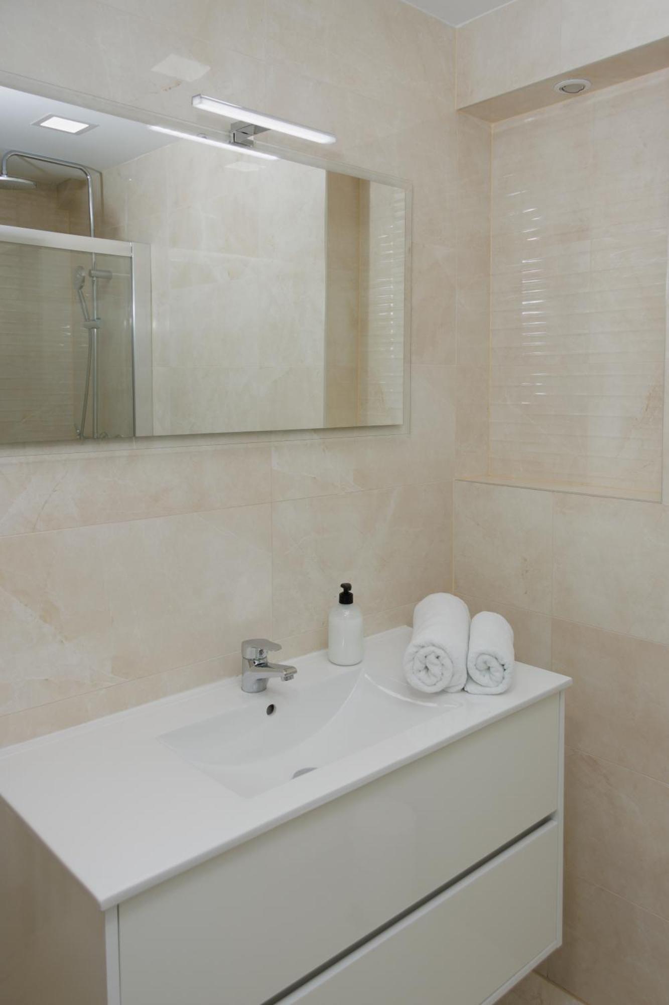 Texas Apartment Alicante Exterior photo