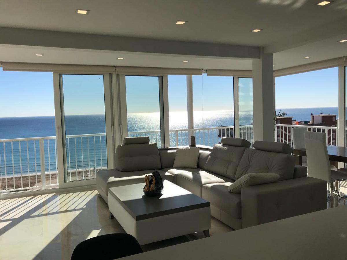 Texas Apartment Alicante Exterior photo