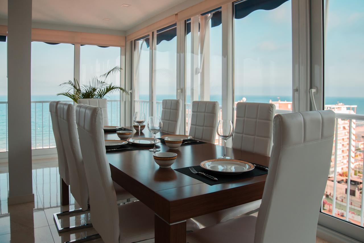 Texas Apartment Alicante Exterior photo