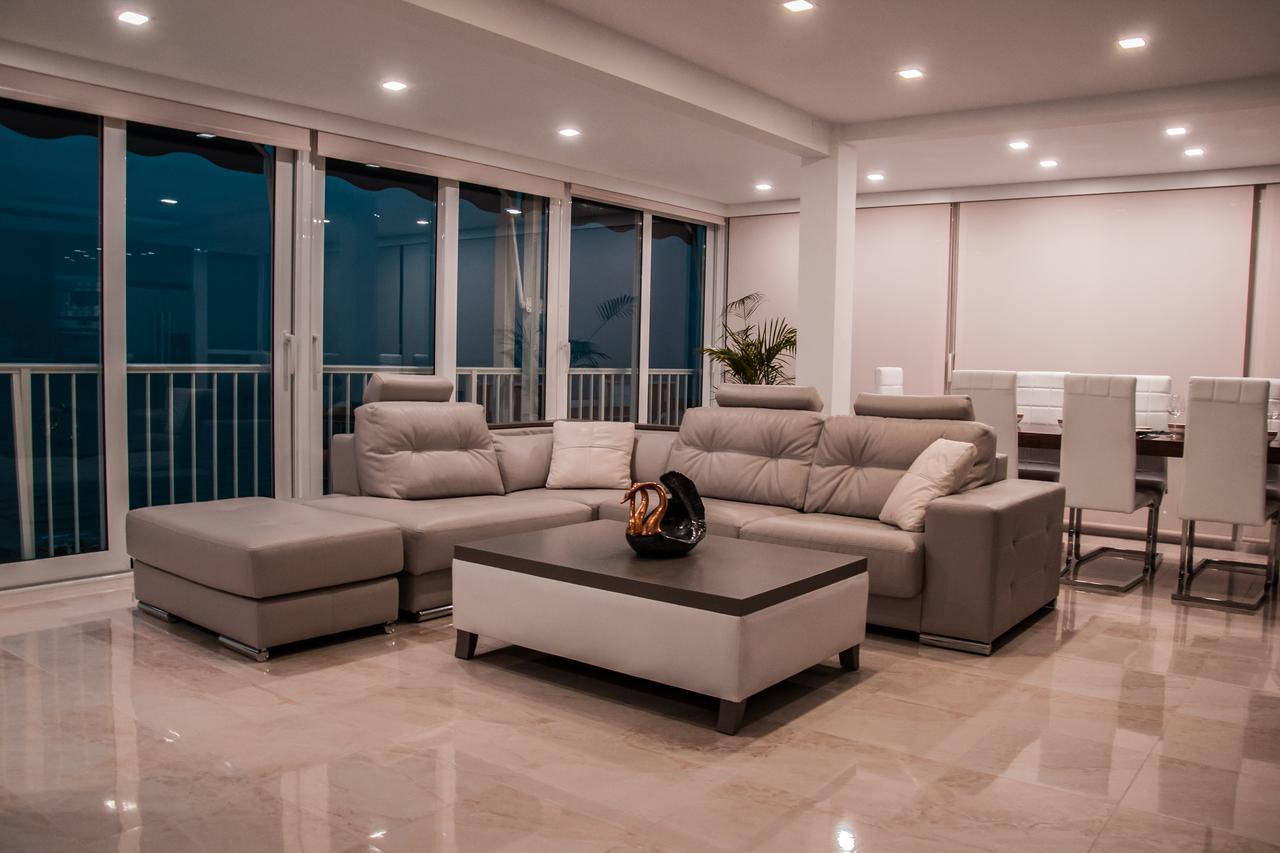 Texas Apartment Alicante Exterior photo